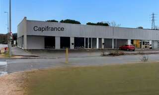 Commerce 2 Pièces 835 m² à vendre à Montluçon (03100)