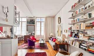 Appartement 60 m² en viager Angers (49100)