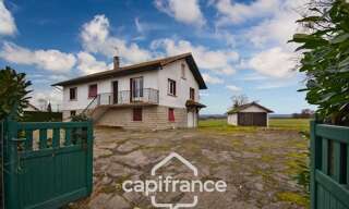 Maison 4 Pièces 125 m² à vendre à Lons-le-Saunier (39000)