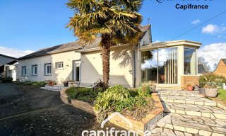 Maison 6 Pièces 128 m² à vendre à Noyal-Châtillon-sur-Seiche (35230)