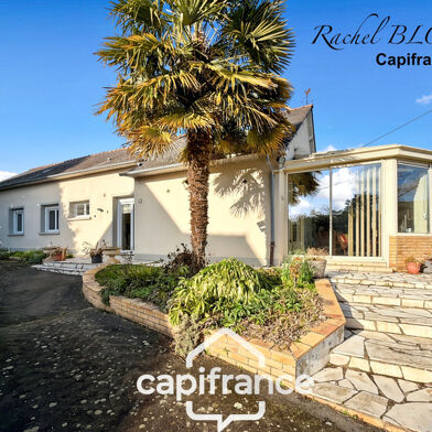 Maison 6 pièces 479890 €