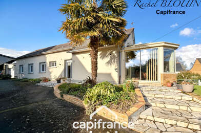 Maison 6 pièces 436500 €
