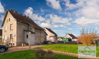 Maison 3 Pièces 100 m² à vendre à Ciry-le-Noble (71420)