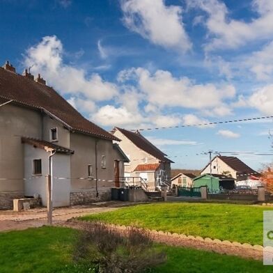Maison 3 pièces 82000 €