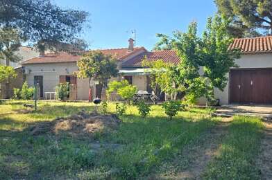 Maison 6 pièces 490000 €