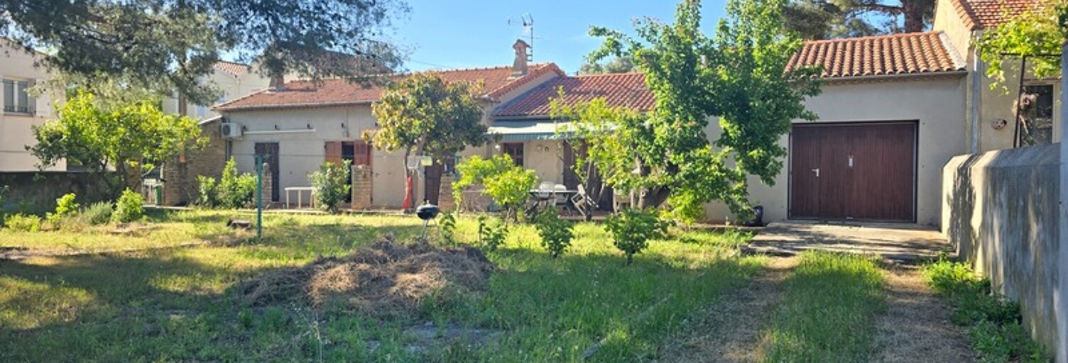 Maison 6 Pièces 135 m² à vendre à Toulon (83200)