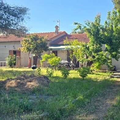 Maison 6 pièces 490000 €