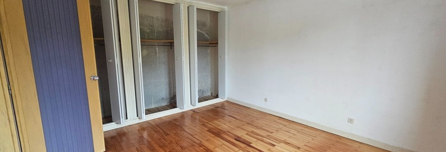 Maison 4 Pièces 85 m² à vendre à Tavaux (39500)