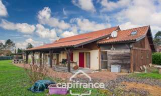 Maison 5 Pièces 119 m² à vendre à Lons-le-Saunier (39000)