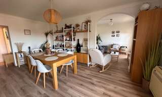 Appartement 3 Pièces 82 m² à vendre à Ajaccio (20000)