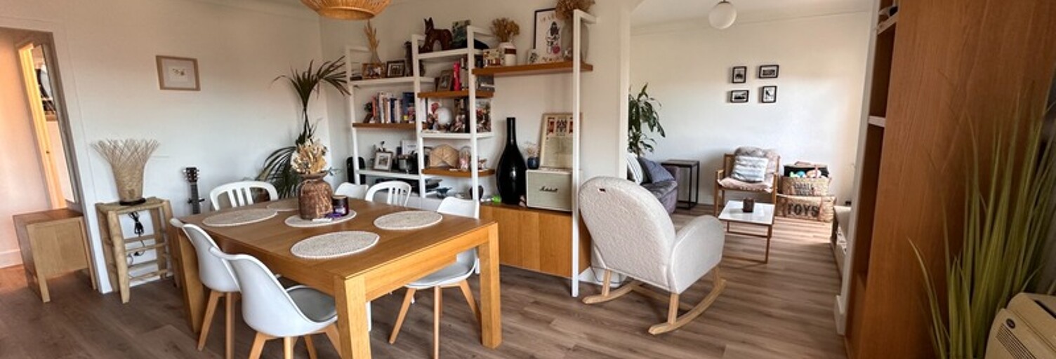 Appartement 3 Pièces 82 m² à vendre à Ajaccio (20000)