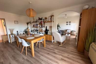 Appartement 3 pièces 228000 €
