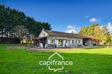 Maison 4 pièces 212000 €