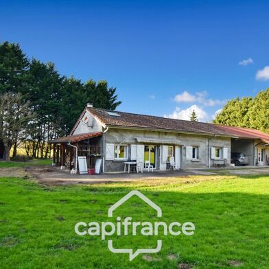 Maison 4 pièces 212000 €