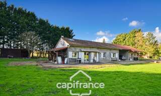 Maison 4 Pièces 120 m² à vendre à Louhans (71500)