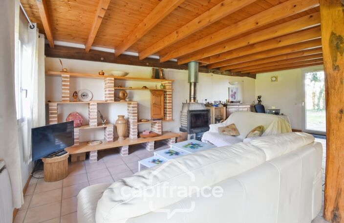 Maison à vendre 4 pièces proche de LOUHANS (71) — photo 3