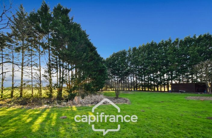 Maison à vendre 4 pièces proche de LOUHANS (71) — photo 5