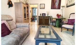 Appartement 3 Pièces 67 m² à vendre à Vannes (56000)