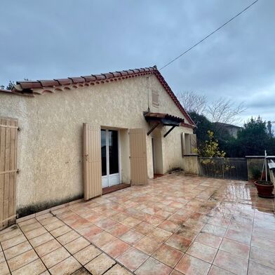 Maison 4 pièces 125000 €