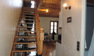 Appartement 3 Pièces 39 m² à vendre à Bourg-en-Bresse (01000)