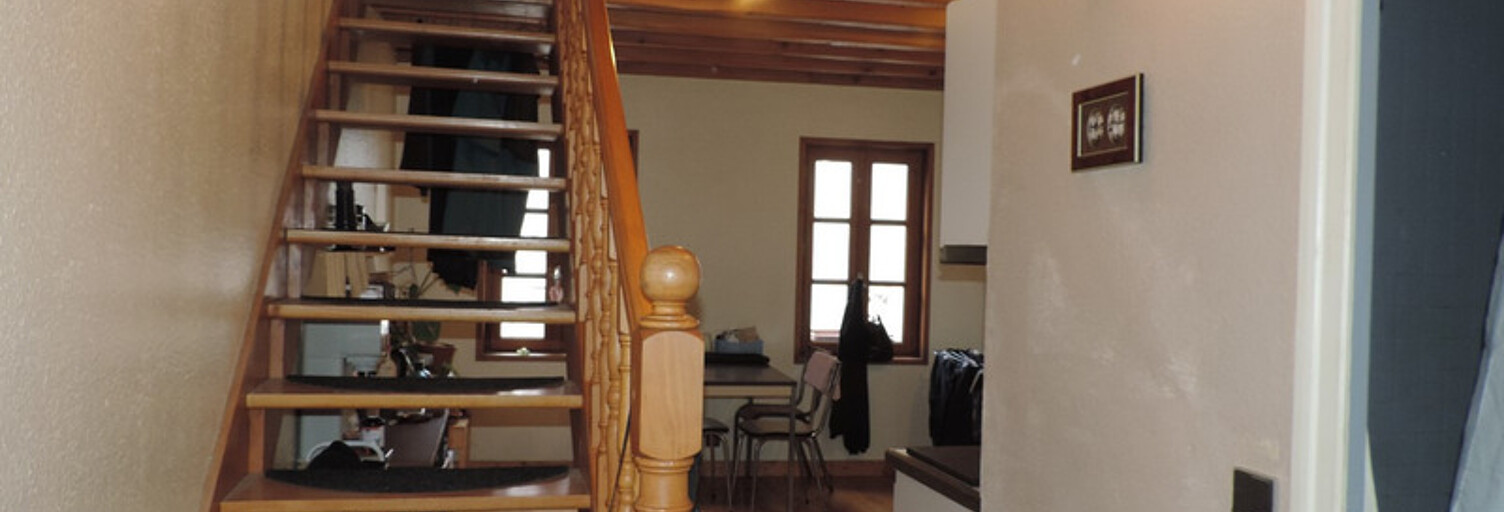 Appartement 3 Pièces 39 m² à vendre à Bourg-en-Bresse (01000)