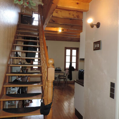 Appartement 3 pièces 105000 €