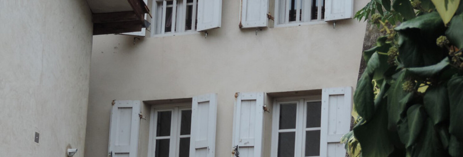 Appartement 3 Pièces 39 m² à vendre à Bourg-en-Bresse (01000)