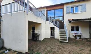 Maison 3 Pièces 82 m² à vendre à Panissières (42360)