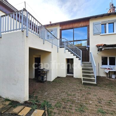 Maison 3 pièces 147000 €