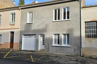 Maison 3 pièces 147000 €