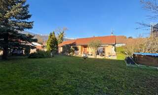 Maison 4 Pièces 105 m² à vendre à Saint-Genis-Pouilly (01630)