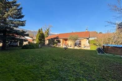 Maison 4 pièces 590000 €