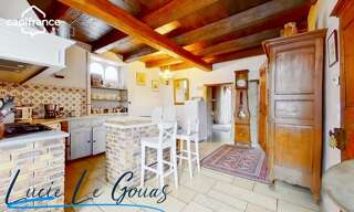 Maison 7 Pièces 198 m² à vendre à Viviers-sur-Chiers (54260)