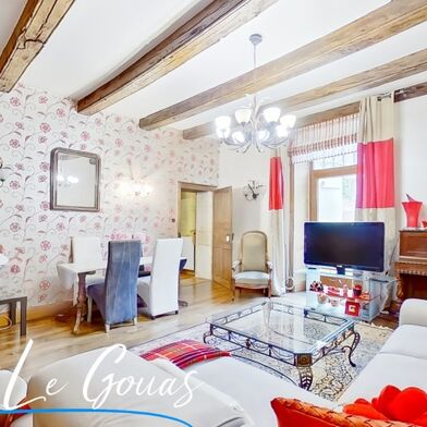 Maison 7 pièces 369000 €