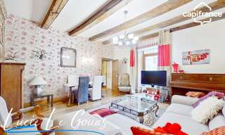 Maison 7 Pièces 198 m² à vendre à Viviers-sur-Chiers (54260)