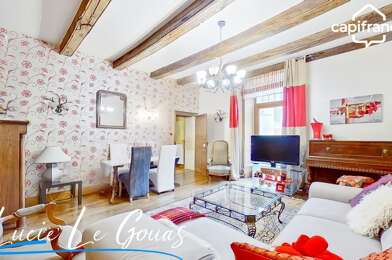 Maison 7 pièces 369000 €