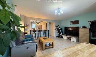 Appartement 3 Pièces 71 m² à vendre à Gap (05000)