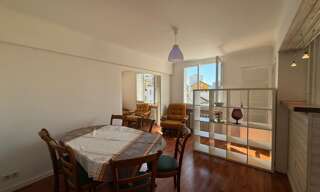 Appartement 3 Pièces 53 m² à vendre à Saint-Étienne (42000)