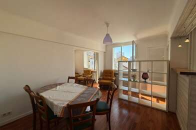 Appartement 3 pièces 69900 €