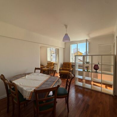 Appartement 3 pièces 69900 €