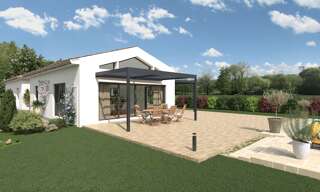 Maison 163 m² à construire Garéoult (83136)