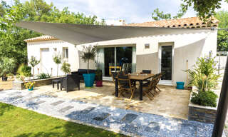 Maison 100 m² à construire Saint-Maximin-la-Sainte-Baume (83470)