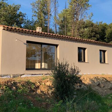 Maison 5 pièces 465000 €