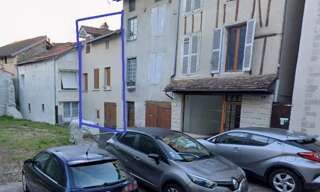 Maison 5 Pièces 60 m² à vendre à Maurs (15600)