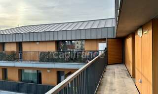 Appartement 3 Pièces 75 m² à louer à Nogent-sur-Marne (94130)