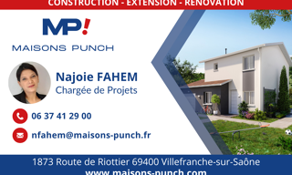 Maison 4 Pièces 90 m² à vendre à Siccieu-Saint-Julien-et-Carisieu (38460)