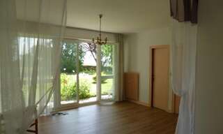 Appartement 1 Pièce 35 m² à louer à Nancy (54000)