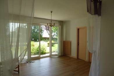 Appartement 1 pièces 520 €