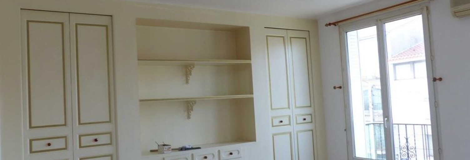 Appartement 4 Pièces 90 m² à louer à Perpignan (66000)