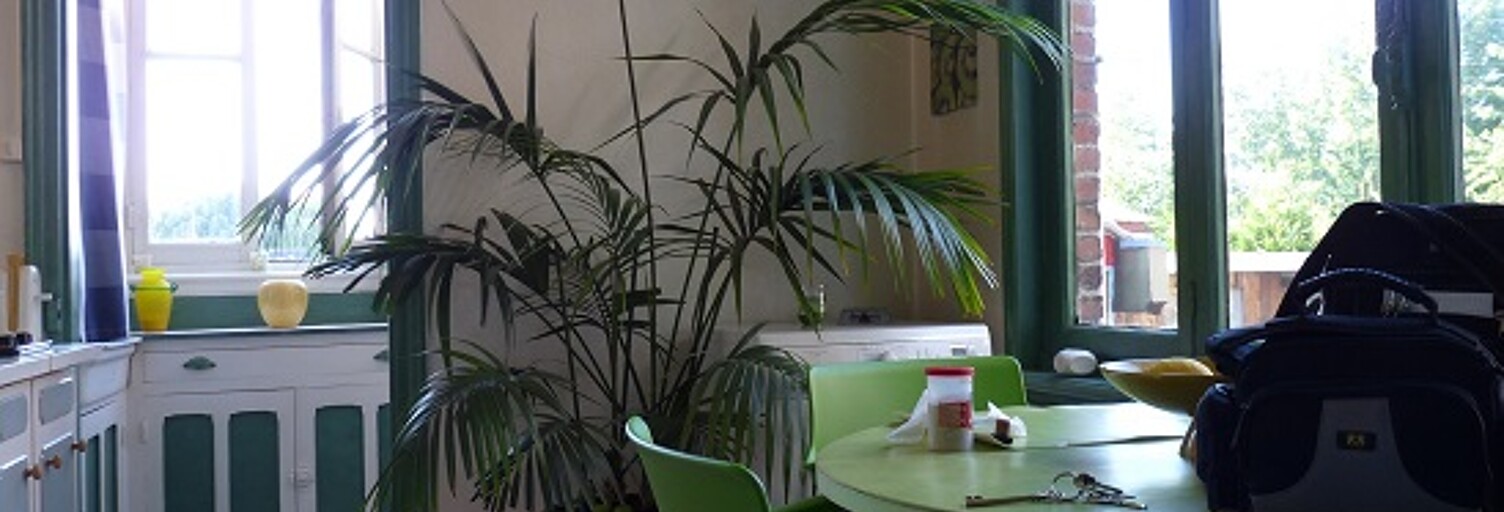 Appartement 2 Pièces 40 m² à louer à Mons-en-Barœul (59370)